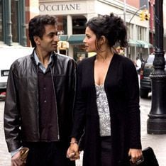 Foto The Namesake (El buen nombre)