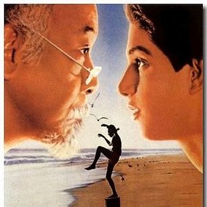 Foto Karate Kid: El momento de la verdad