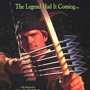 Foto Las locas, locas aventuras de Robin Hood