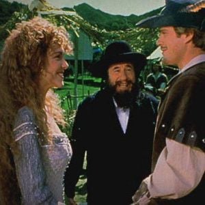 Las locas, locas aventuras de Robin Hood - Película 1993