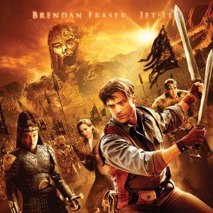 Foto La Momia 3: La tumba del emperador dragón