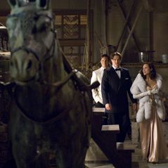 Foto La Momia 3: La tumba del emperador dragón