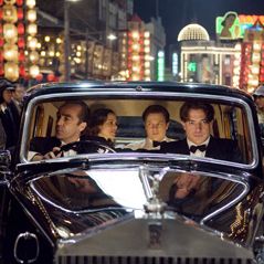 Foto La Momia 3: La tumba del emperador dragón