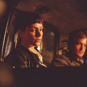 Foto Octane: Rescate infernal