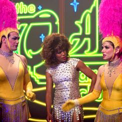 Foto Miss agente especial 2: Armada y fabulosa