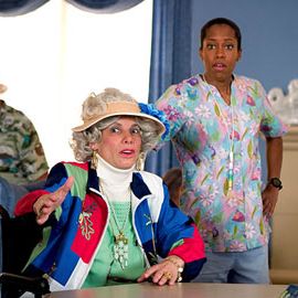 Foto Miss agente especial 2: Armada y fabulosa