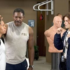 Foto Miss agente especial 2: Armada y fabulosa