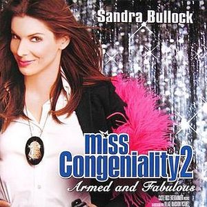 Foto Miss agente especial 2: Armada y fabulosa