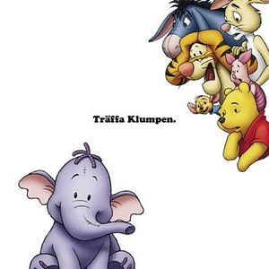 Foto La película de Héffalump