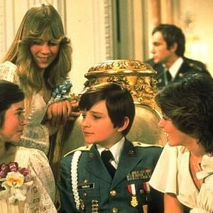 Foto La maldición de Damien