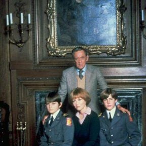 Foto La maldición de Damien