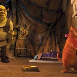 Foto Shrek