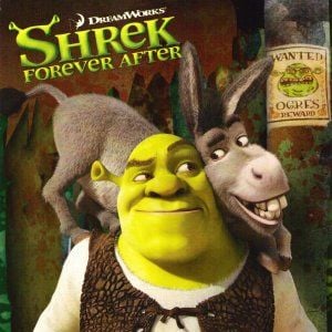Foto Shrek