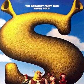Foto Shrek