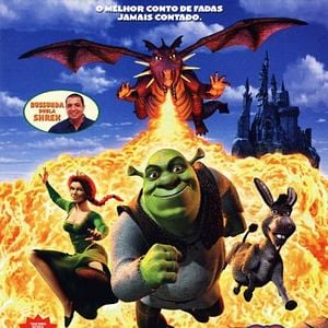 Foto Shrek
