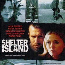 Foto La isla del miedo