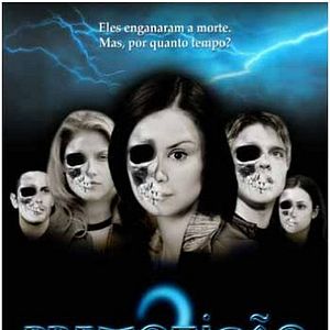 Foto Destino final 2