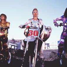 Foto Los Ángeles de Charlie: Al límite