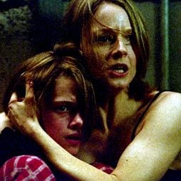 Foto La habitación del pánico