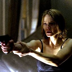 Foto La habitación del pánico