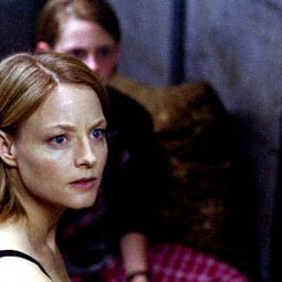 Foto La habitación del pánico