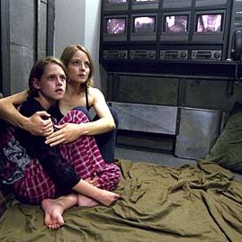 Foto La habitación del pánico