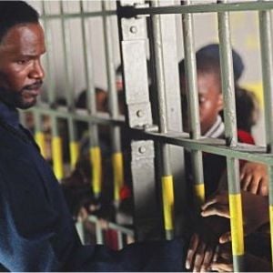 Foto Redemption: The Stan Tookie Williams Story