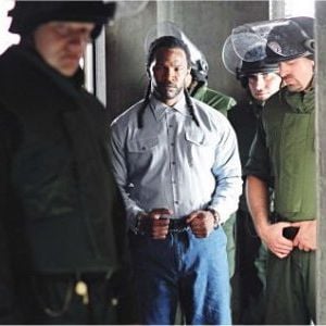 Foto Redemption: The Stan Tookie Williams Story