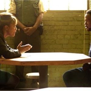 Foto Redemption: The Stan Tookie Williams Story