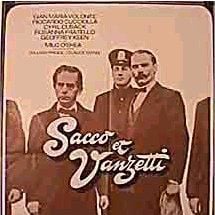 Foto Sacco y Vanzetti