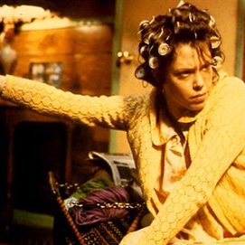 Foto Viernes 13, 3ª parte