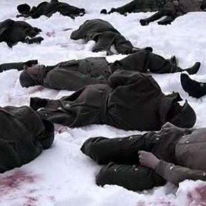 Foto Saints and Soldiers