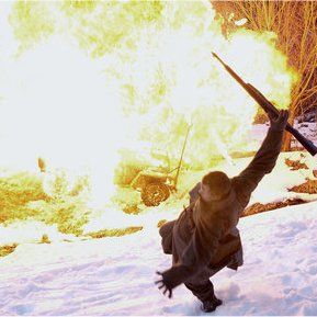 Foto Saints and Soldiers