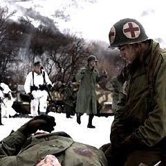 Foto Saints and Soldiers