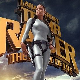 Foto Lara Croft Tomb Raider: La cuna de la vida