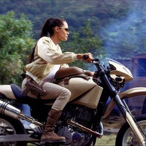 Foto Lara Croft Tomb Raider: La cuna de la vida