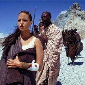 Foto Lara Croft Tomb Raider: La cuna de la vida
