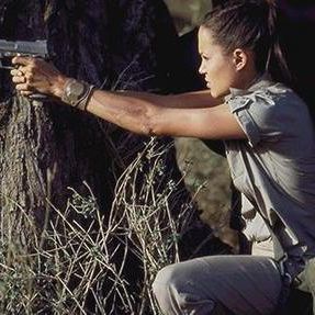Foto Lara Croft Tomb Raider: La cuna de la vida