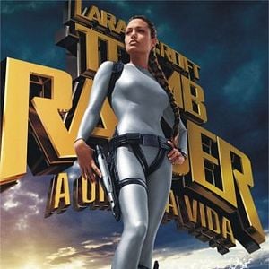 Foto Lara Croft Tomb Raider: La cuna de la vida