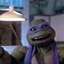 Foto Las Tortugas Ninja II: El secreto de los mocos verdes