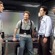 Foto Virgen a los 40