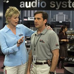 Foto Virgen a los 40