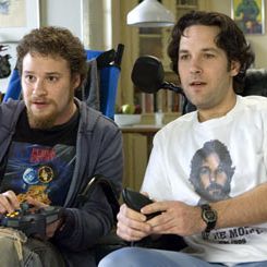 Foto Virgen a los 40