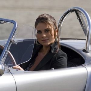 Foto Redline: Competición mortal