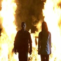 Foto Redline: Competición mortal