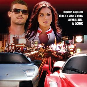 Foto Redline: Competición mortal