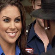 Foto Redline: Competición mortal