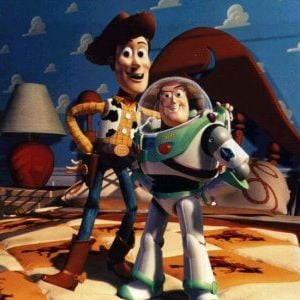 Foto Toy Story (Juguetes)