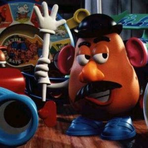 Foto Toy Story (Juguetes)