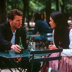 Foto The Invisible Circus